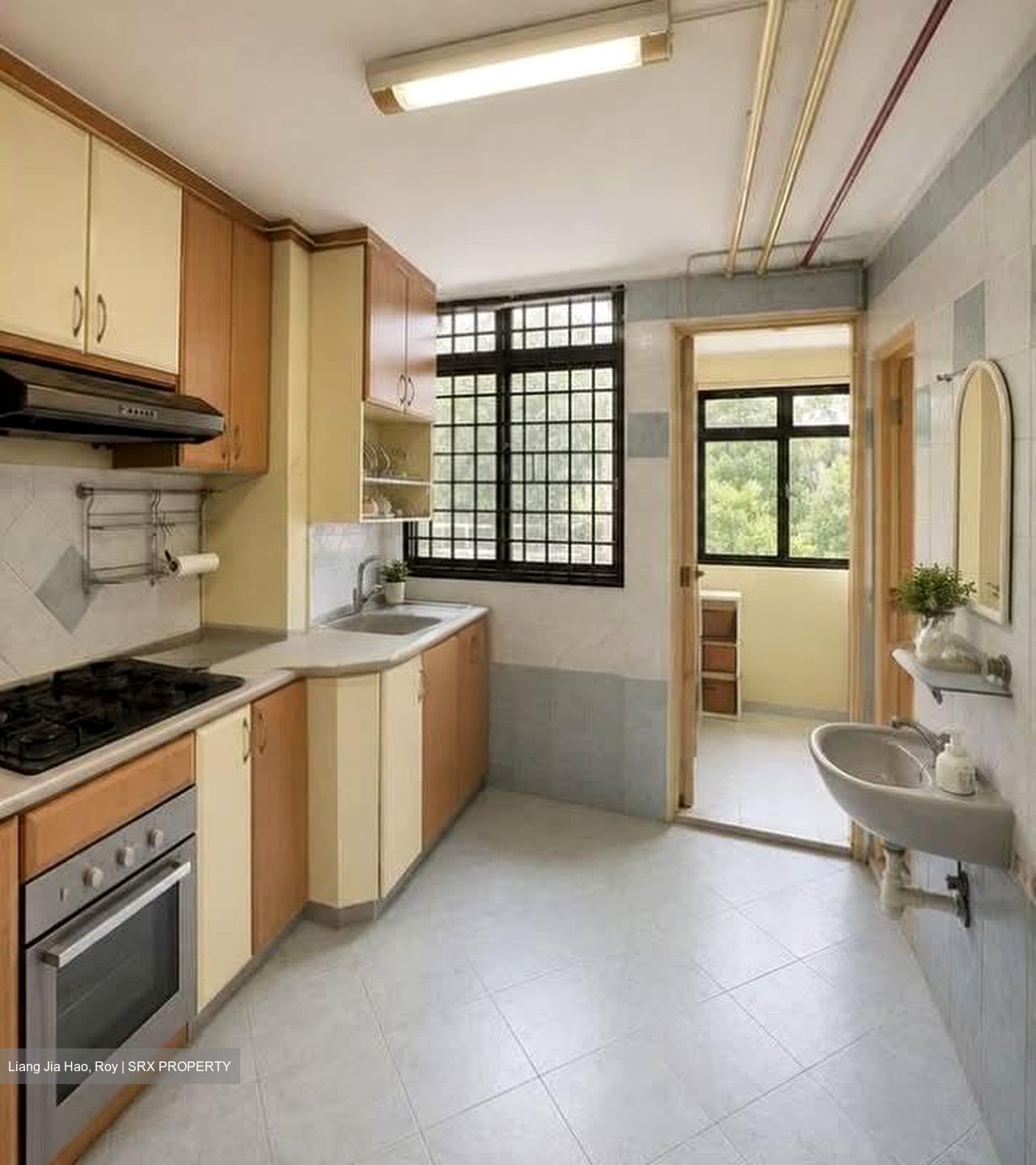 Blk 1 Ghim Moh Green (Queenstown), HDB 3 Rooms #604401051